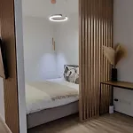 Amber Dunes Apartamentai Daukanto G Appartement Palanga
