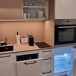 Amber Dunes Apartamentai Daukanto G Appartement