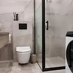 Amber Dunes Apartamentai Daukanto G * Palanga