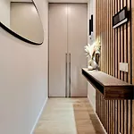 Amber Dunes Apartamentai Daukanto G Appartement