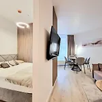 Amber Dunes Apartamentai Daukanto G