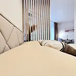 Appartement Amber Dunes Apartamentai Daukanto G *