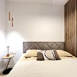 Appartement Amber Dunes Apartamentai Daukanto G