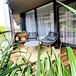 Amber Dunes Apartamentai Daukanto G Appartement *