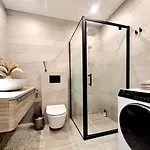 Amber Dunes Apartamentai Daukanto G