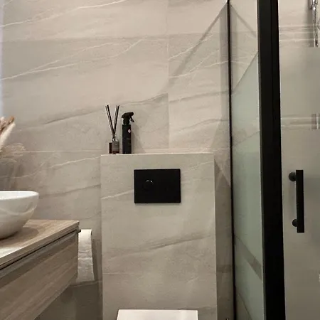 Butas Amber Dunes Apartamentai Daukanto G *
