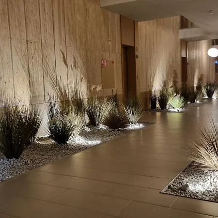 Amber Dunes Apartamentai Daukanto G Palanga