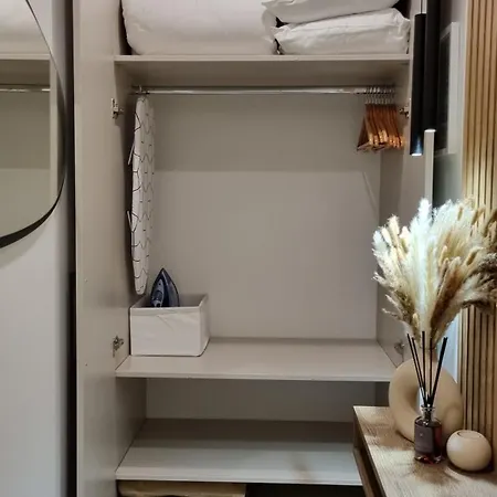 Amber Dunes Apartamentai Daukanto G Połąga