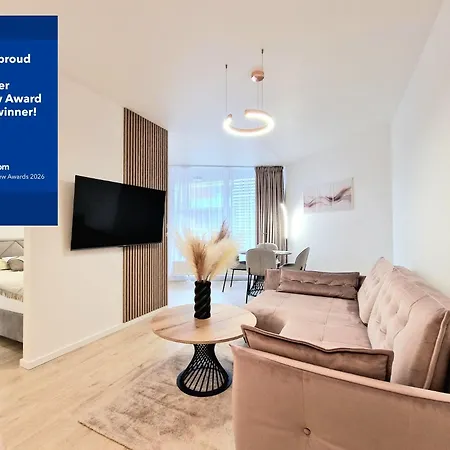 Amber Dunes Apartamentai Daukanto G Palanga