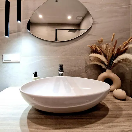 Amber Dunes Apartamentai Daukanto G Appartement Palanga