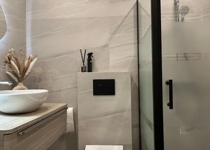 Apartment Amber Dunes Apartamentai Daukanto G *