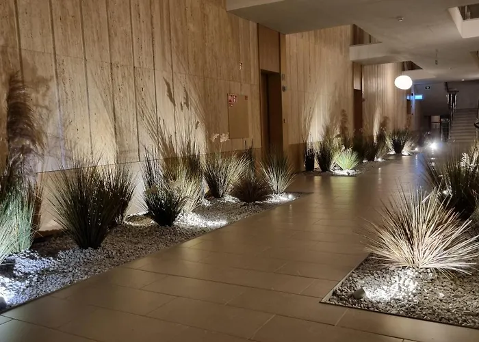 Amber Dunes Apartamentai Daukanto G Palanga