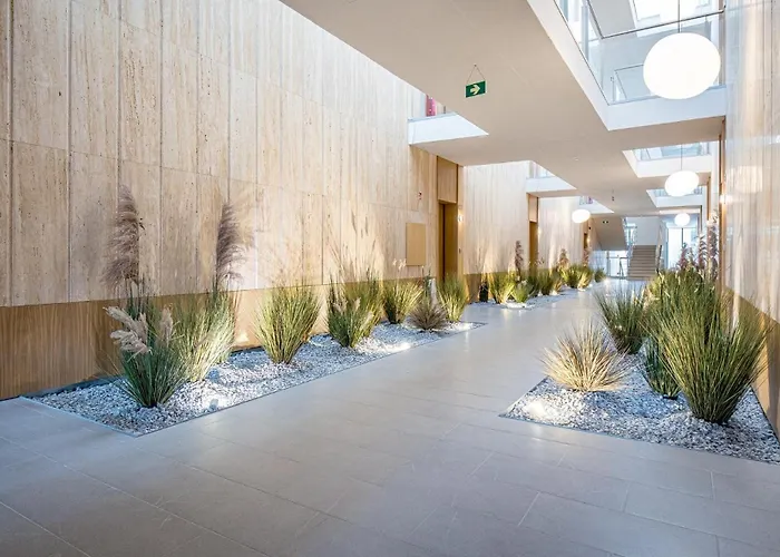 Amber Dunes Apartamentai Daukanto G Apartment *