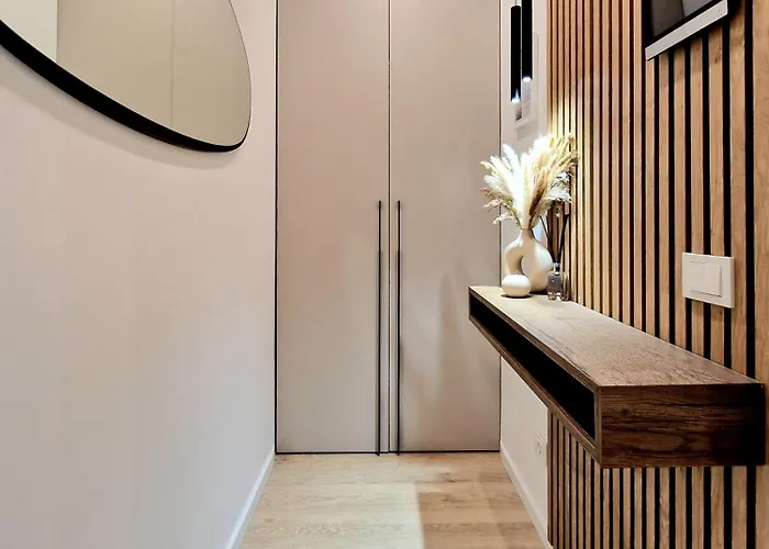 Amber Dunes Apartamentai Daukanto G Apartment