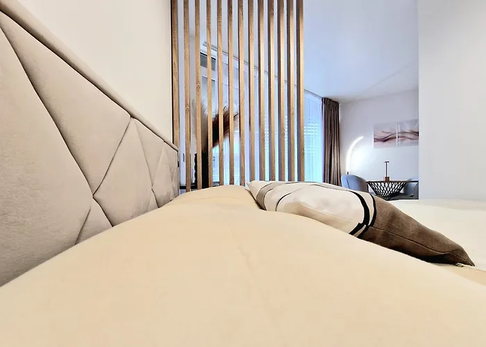 Apartment Amber Dunes Apartamentai Daukanto G *