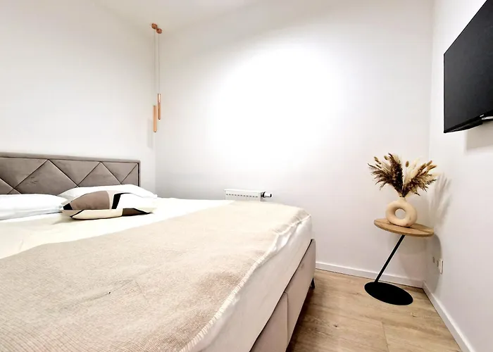 Amber Dunes Apartamentai Daukanto G Palanga