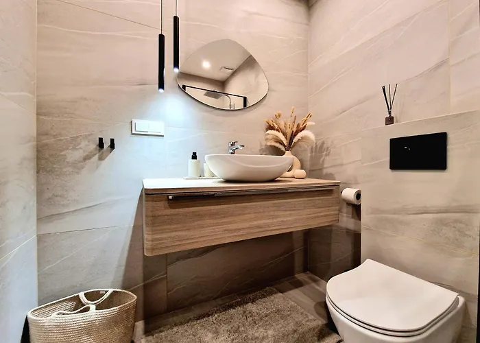 Apartment Amber Dunes Apartamentai Daukanto G