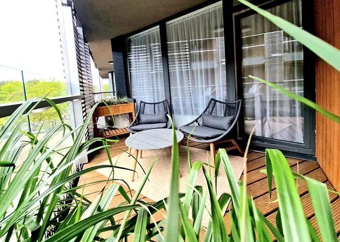 Amber Dunes Apartamentai Daukanto G Apartment *